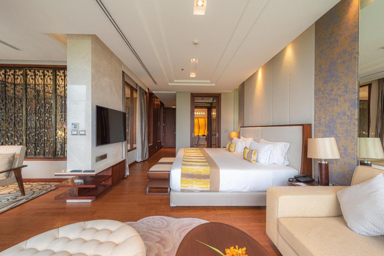 Summit Windmill Golf At Suvarnabhumi Курортный комплекс 5*