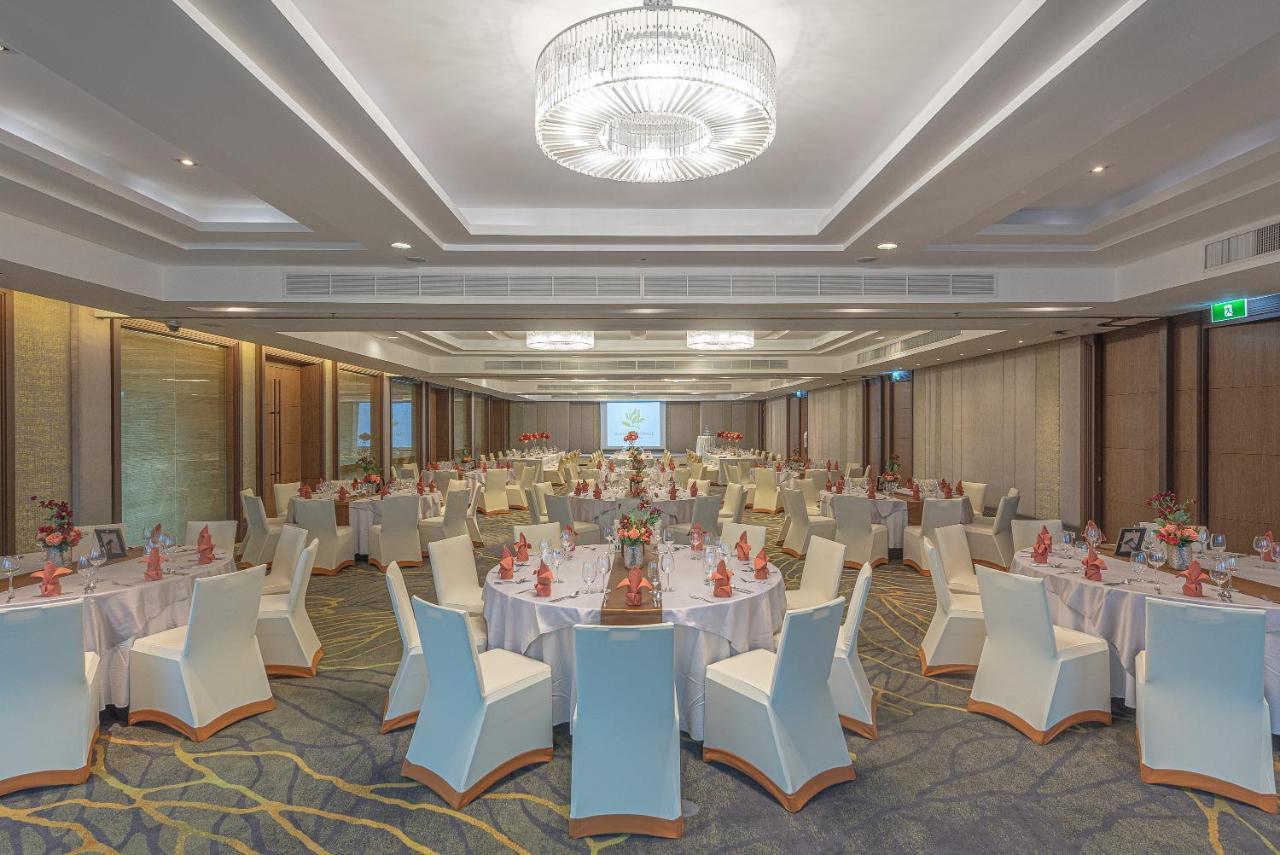 Summit Windmill Golf At Suvarnabhumi Курортный комплекс 5*