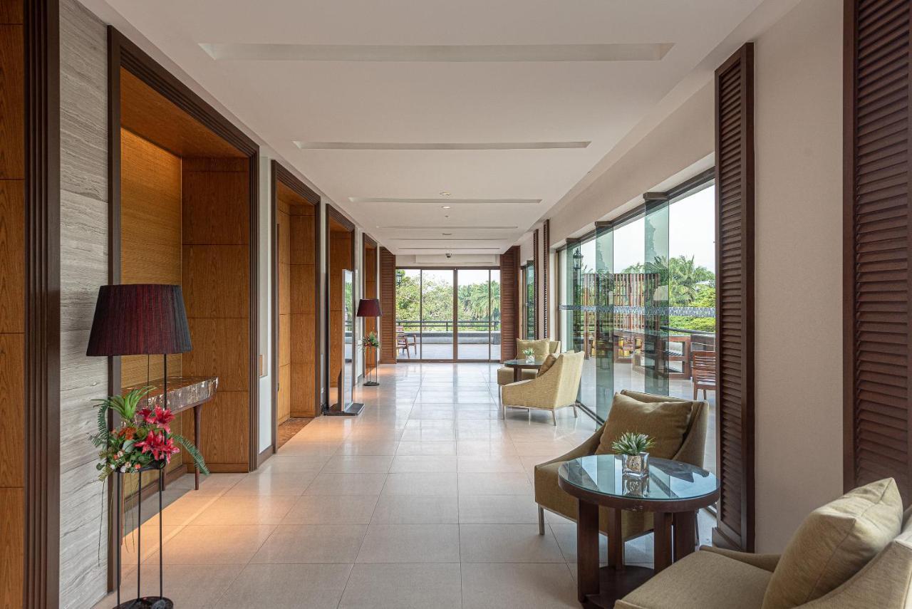 Курортный комплекс Summit Windmill Golf At Suvarnabhumi 5*
