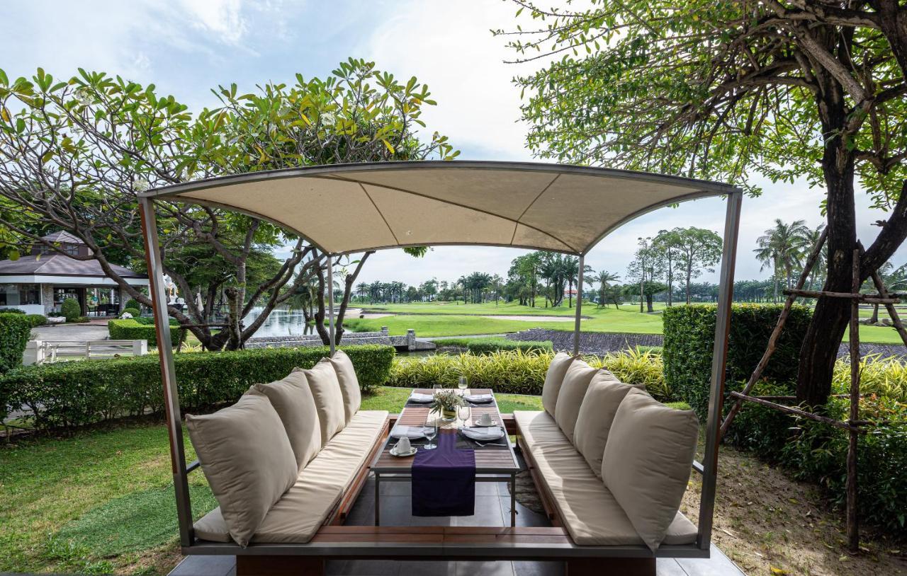 Station touristique Summit Windmill Golf At Suvarnabhumi 5*