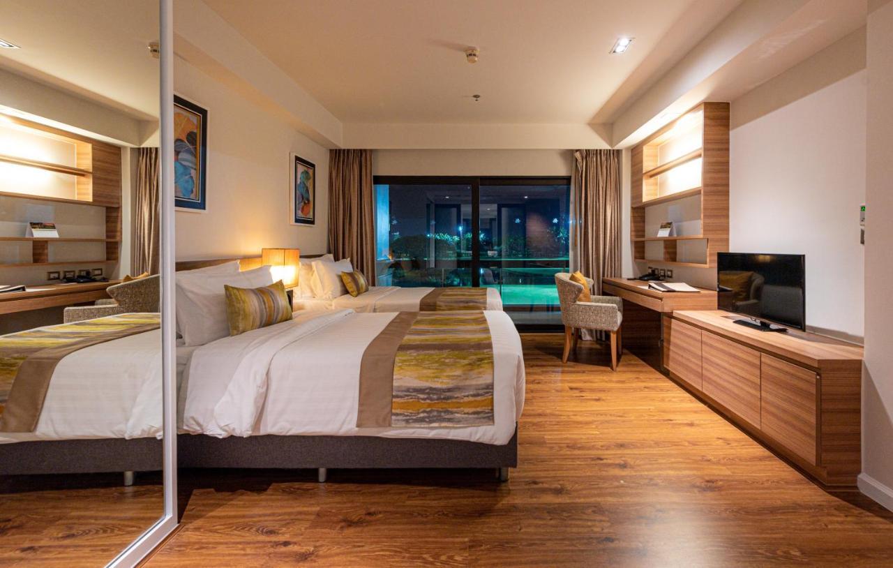 Station touristique Summit Windmill Golf At Suvarnabhumi 5*